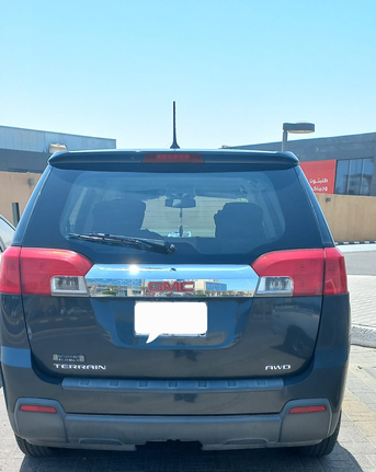 Jubail, Vehicles, Cars & Trucks , SAR 20000,  Gmc Terrain,  2013,  Automatic,  265000 KM,   / Family Used Car For Sale
