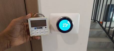 Dubai, Air Conditioning, Ac Services Duct Cleaning Out Door Cleaning Services