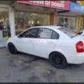 15000,  Hyundai Accent,  2011,  Automatic,  310000 KM,