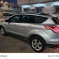 SAR 24000,  Ford Escape,  2014,  Automatic,  265000 KM,  24000 SAR  Model - ODO Milage