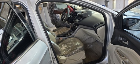 Jubail, Vehicles, Cars & Trucks , SAR 24000,  Ford Escape,  2014,  Automatic,  265000 KM,  24000 SAR  Model - ODO Milage