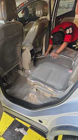 Jubail, Vehicles, Cars & Trucks , SAR 24000,  Ford Escape,  2014,  Automatic,  265000 KM,  24000 SAR  Model - ODO Milage