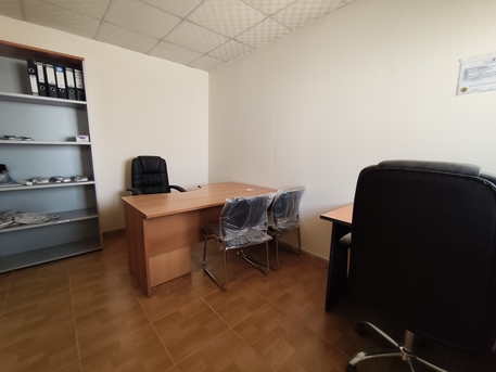 Manama, Offices, BHD 140,  Khamis:- 1Bhk Furnished Office On Rent