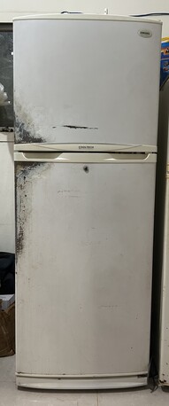 Al Sharafeyah, Household Items, SAR 450,  AC & Fridge