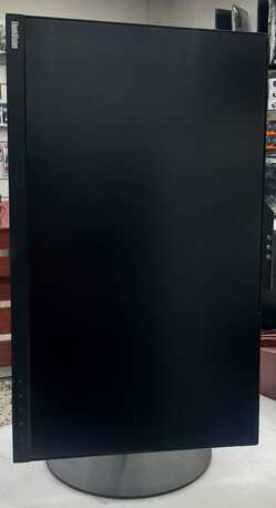 Al Sharafeyah, Computers, SAR 285,  LED Monitor Lenovo 23.8 Inch Borderless FHD VOIP Camera With Speaker Final Price 285