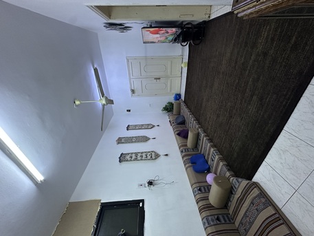 Al Naeem, Apartments, Flats, Houses & Villas, SAR 1500/month,  2 BR,  2 Bedroom Flat For Rent Near Hera International Mall