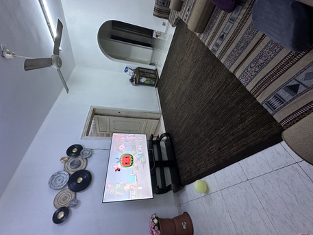 Al Naeem, Apartments, Flats, Houses & Villas, SAR 1500/month,  2 BR,  2 Bedroom Flat For Rent Near Hera International Mall