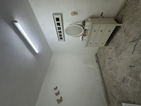 Al Naeem, Apartments, Flats, Houses & Villas, SAR 1500/month,  2 BR,  2 Bedroom Flat For Rent Near Hera International Mall