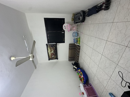 Al Naeem, Apartments, Flats, Houses & Villas, SAR 1500/month,  2 BR,  2 Bedroom Flat For Rent Near Hera International Mall