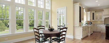 London, Business, Timber Windows In Surrey By Wood And Home