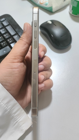 Al Ruwais, Mobile Phones, SAR 3600,  Iphone 15 Pro Max 256gb Mint Condition