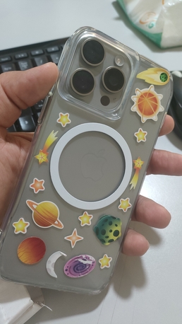 Al Ruwais, Mobile Phones, SAR 3600,  Iphone 15 Pro Max 256gb Mint Condition