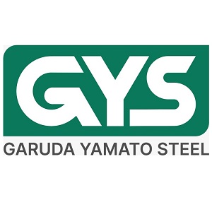 Jakarta, Business Partners, PT. Garuda Yamato Steel