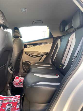 Riffa, Vehicles, Cars & Trucks , BHD 4900,  Geely Coolray,  2025,  Automatic,  27000 KM,  SINGLE OWNER ZERO ACCIDENT