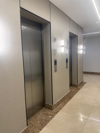 Khobar North, Apartments/Houses, SAR 45000/year,  3 BR,  Appartment For Rent. Khobar Cornich Road Close To EBTL HUB