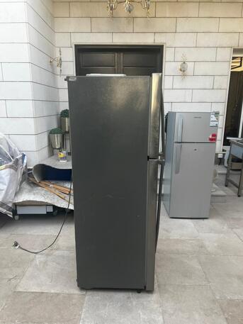 Al Yasmin, Appliances, SAR 300,  Large Fridge For Sale For SAR 300