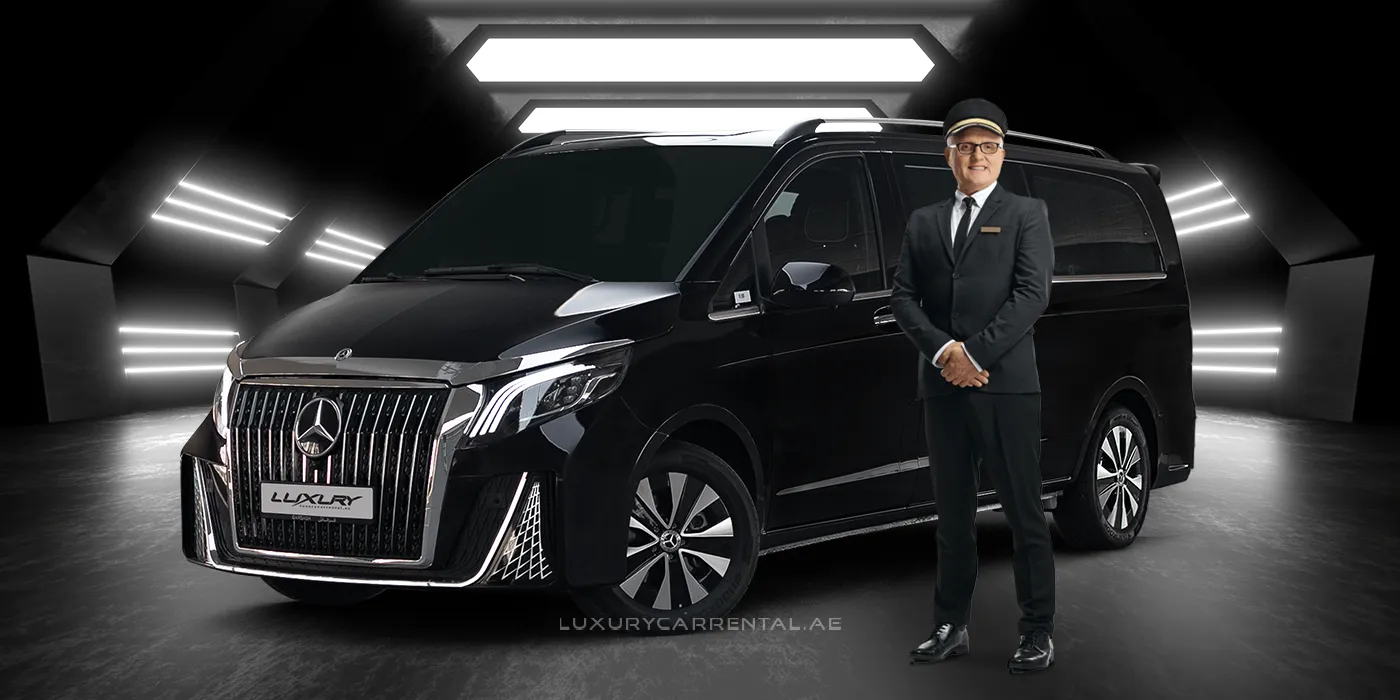 Dubai, Automotive, 7 Seater Car Rental In Dubai Is Waiting For You | Call0503451555