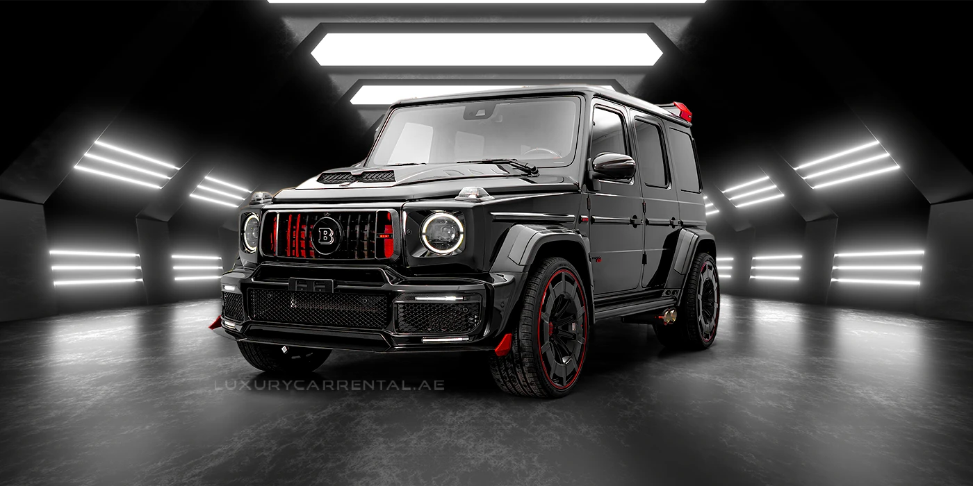 Dubai, Automotive, 7 Seater Car Rental In Dubai Is Waiting For You | Call0503451555