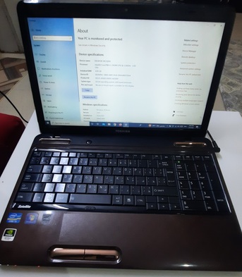 Jeddah, Computers, SAR 700,  Laptop