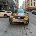 BHD 2250,  Renault Duster,  2020,  Automatic,  76700 KM,   4x4 2.0L