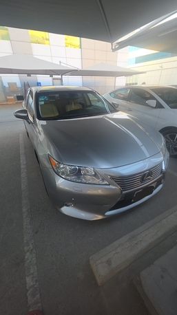 Jeddah, Vehicles, Cars & Trucks , SAR 70000,  Lexus ES 250,  2015,  Automatic,  230000 KM,