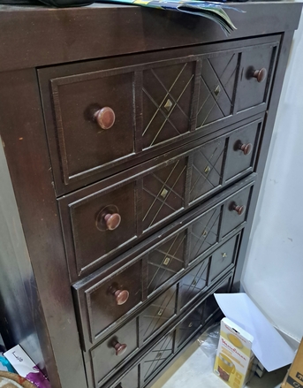 Jeddah, Furniture, SAR 2500,  Double Bed Set For Sale With Mattress