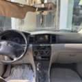 SAR 13000,  Toyota Corolla,  2002,  Manual,  300000 KM,