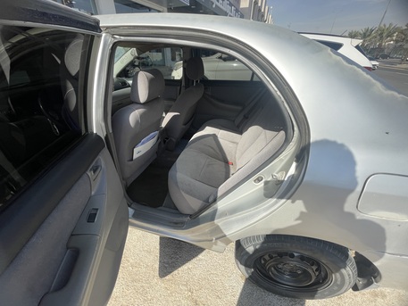 Riyadh, Vehicles, Cars & Trucks , SAR 13000,  Toyota Corolla,  2002,  Manual,  300000 KM,