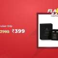 INR 1,  Cruiser Edp (100ml) @ Rs 399 Worth Rs 2999