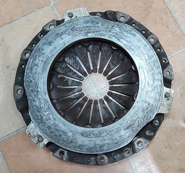 Jubail, Household Items, SAR 1,  # Toyota & Hyundai Accent Back Headlight, Clutch Plate & Mirror Covers #