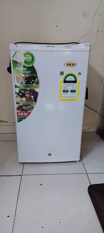 Riyadh, Household Items, SAR 230,  Small Fridge