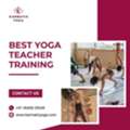 Best Yoga Teacher Training | Karmatic Yoga