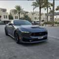BHD 24900,  Ford Mustang,  2024,  Automatic,  7900 KM,   DARK HORSE