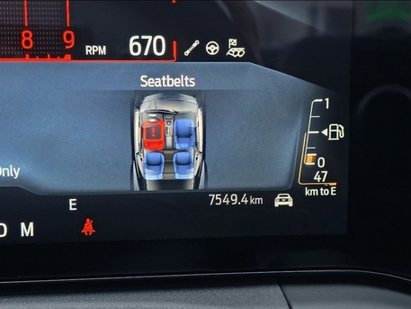 Manama, Vehicles, Cars & Trucks , BHD 24900,  Ford Mustang,  2024,  Automatic,  7900 KM,   DARK HORSE