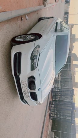 Al Aqeeq, Vehicles, Cars & Trucks , SAR 45500,  Bmw 520,  2014,  Automatic,  220000 KM,  I  Model