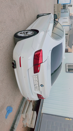 Al Aqeeq, Vehicles, Cars & Trucks , SAR 45500,  Bmw 520,  2014,  Automatic,  220000 KM,  I  Model