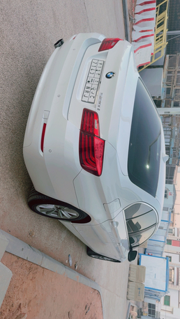 Al Aqeeq, Vehicles, Cars & Trucks , SAR 45500,  Bmw 520,  2014,  Automatic,  220000 KM,  I  Model