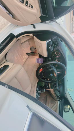 Al Aqeeq, Vehicles, Cars & Trucks , SAR 45500,  Bmw 520,  2014,  Automatic,  220000 KM,  I  Model