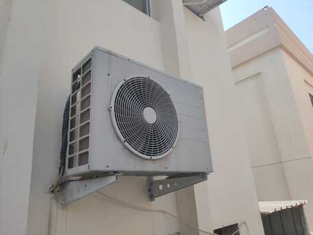 Manama, Air Conditioners, BHD 150,  ✅️  SAMSUNG 1.5 Ton Split Ac In Excellent Condition