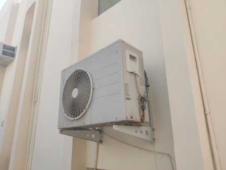 Manama, Air Conditioners, BHD 150,  ✅️  SAMSUNG 1.5 Ton Split Ac In Excellent Condition