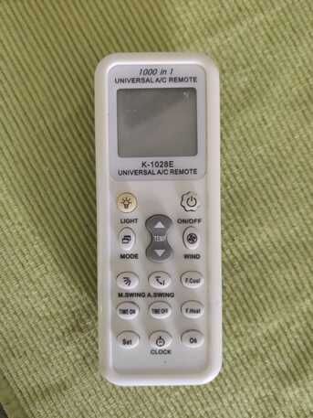 Manama, Air Conditioners, BHD 150,  ✅️  SAMSUNG 1.5 Ton Split Ac In Excellent Condition