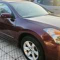 SAR 17000,  Nissan Altima,  2008,  Automatic,  287000 KM,   - FOR SALE - .  - Jeddah