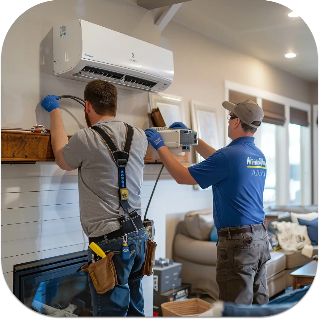 Jeddah, Business Partners, Split Ac Installation Maintenance Repair