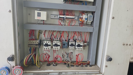 Jeddah, Business Partners, Split Ac Installation Maintenance Repair