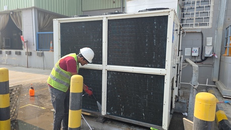 Jeddah, Business Partners, Split Ac Installation Maintenance Repair