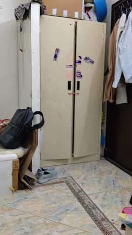 Riyadh, Furniture, SAR 100,  Almirah (cupboard)