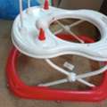 SAR 50,  Baby Walker
