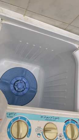 Riyadh, Electronics, SAR 50,  Washing Machine