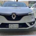 SAR 32000,  Renault Megane 2.0 L,  2019,  Automatic,  200000 KM,  Renault Megane 2.0L  | Excellent Condition | Final Exit Sale