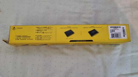 Riyadh, Mobile Phones, SAR 150,  X-box Series X Controller (Black Color) | Corsair MM200 Mouse Pad